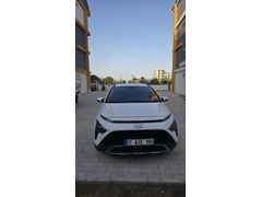 Sahibinden Hyundai Bayon 1.4 MPI Elite 2021 Model  33.500 km Beyaz