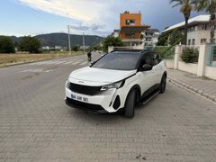 Sahibinden Peugeot 3008 1.5 BlueHDI GT 2023 Model  