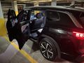 2025 VW Tayron Elegance Orjinal Full PPF Açık Gri Döşemeler