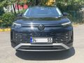 2025 VW Tayron Elegance Orjinal Full PPF Açık Gri Döşemeler