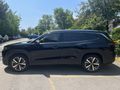 2025 VW Tayron Elegance Orjinal Full PPF Açık Gri Döşemeler