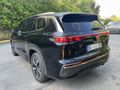 2025 VW Tayron Elegance Orjinal Full PPF Açık Gri Döşemeler