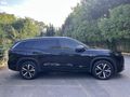 2025 VW Tayron Elegance Orjinal Full PPF Açık Gri Döşemeler