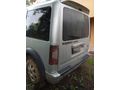 Sahibinden Ford Tourneo Connect 110PS 2011 Model