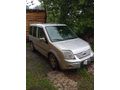 Sahibinden Ford Tourneo Connect 110PS 2011 Model