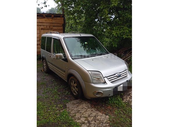 Sahibinden Ford Tourneo Connect 110PS 2011 Model