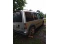 Sahibinden Ford Tourneo Connect 110PS 2011 Model
