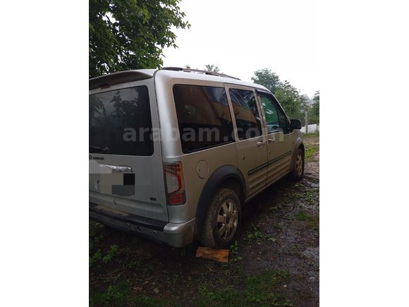 Sahibinden Ford Tourneo Connect 110PS 2011 Model