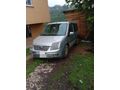 Sahibinden Ford Tourneo Connect 110PS 2011 Model