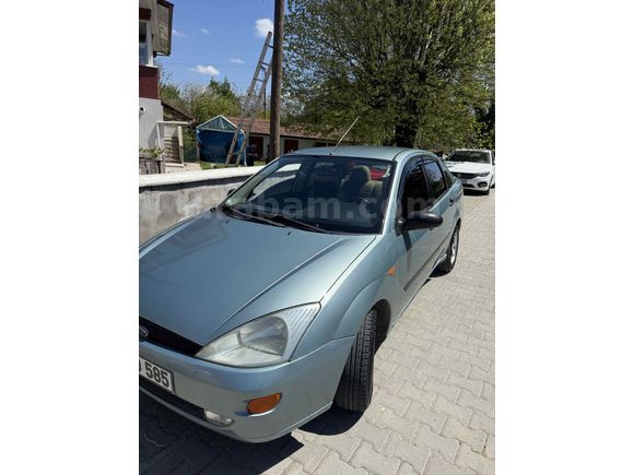 Sahibinden Ford Focus 1.6 Ambiente 1999 Model 