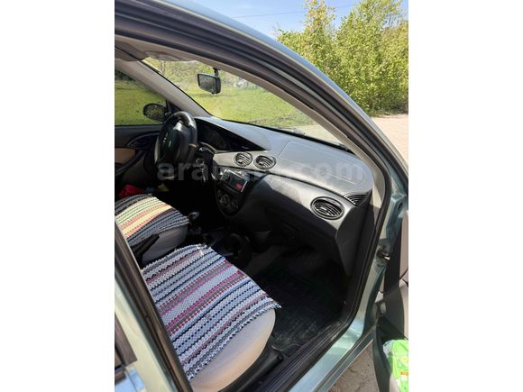Sahibinden Ford Focus 1.6 Ambiente 1999 Model 