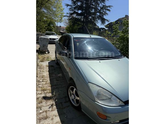 Sahibinden Ford Focus 1.6 Ambiente 1999 Model 