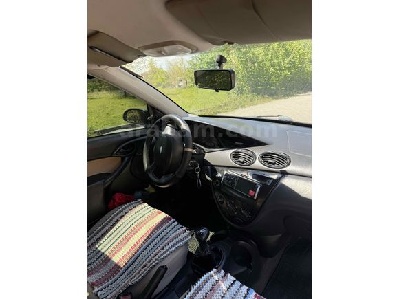 Sahibinden Ford Focus 1.6 Ambiente 1999 Model 