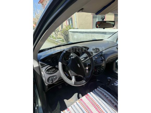 Sahibinden Ford Focus 1.6 Ambiente 1999 Model 