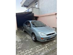 Sahibinden Ford Focus 1.6 Ambiente 1999 Model 