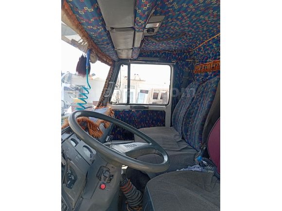 Sahibinden Iveco - Otoyol 35 35.9