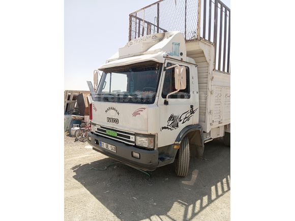 Sahibinden Iveco - Otoyol 35 35.9
