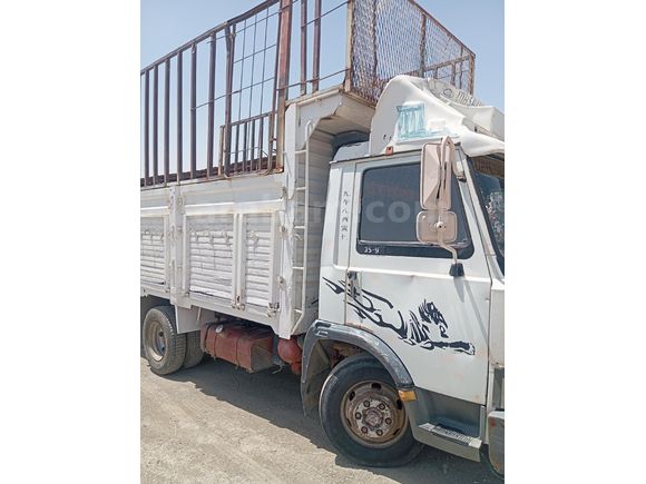 Sahibinden Iveco - Otoyol 35 35.9