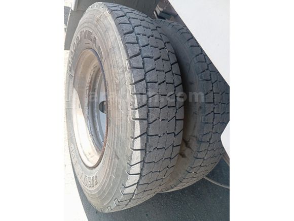 Sahibinden Iveco - Otoyol 35 35.9