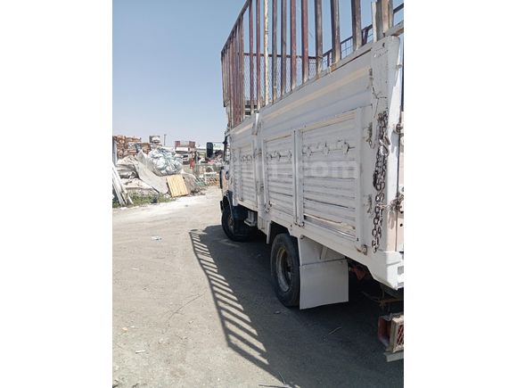Sahibinden Iveco - Otoyol 35 35.9