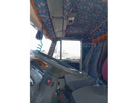 Sahibinden Iveco - Otoyol 35 35.9