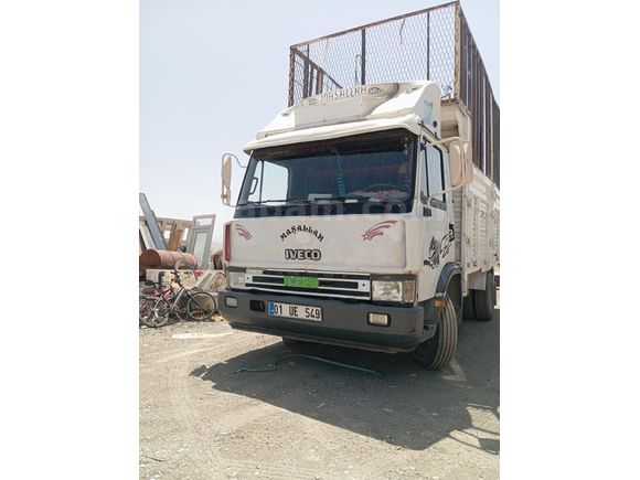 Sahibinden Iveco - Otoyol 35 35.9