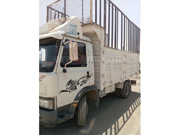Sahibinden Iveco - Otoyol 35 35.9