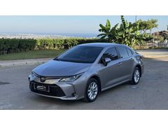 Galeriden Toyota Corolla 1.8 Hybrid Dream 2021 Model Antalya