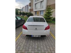 Sahibinden Peugeot 508 1.6 e-HDi Active 2013 Model