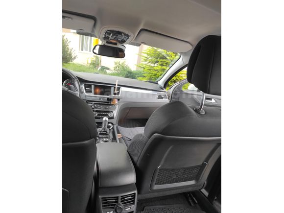 Sahibinden Peugeot 508 1.6 e-HDi Active 2013 Model