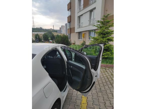 Sahibinden Peugeot 508 1.6 e-HDi Active 2013 Model