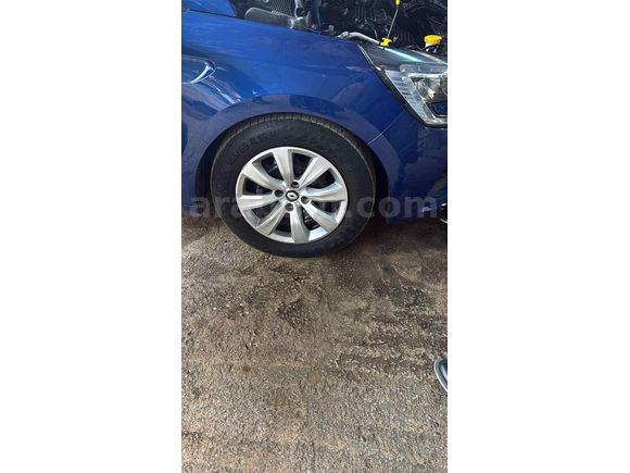 Sahibinden Renault Clio 1.0 Sce Joy 2022 Model 