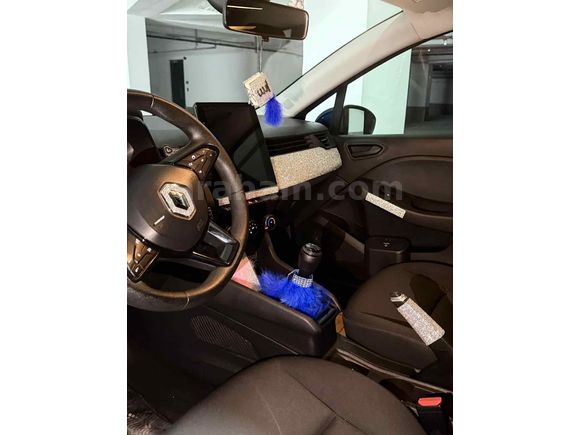 Sahibinden Renault Clio 1.0 Sce Joy 2022 Model 