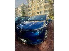 Sahibinden Renault Clio 1.0 TCe Joy 2022 Model 