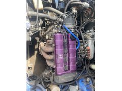 Honda 16 çift eksantrik motor 