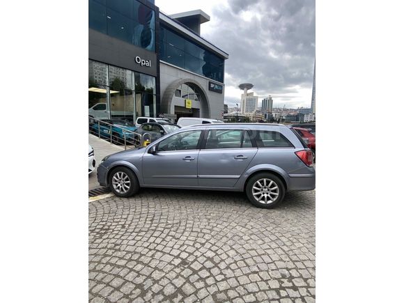 Sahibinden Opel Astra 1.6 Elegance 2006 Model 