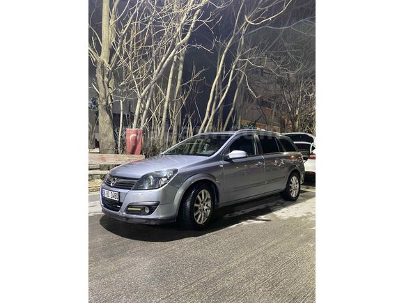 Sahibinden Opel Astra 1.6 Elegance 2006 Model 