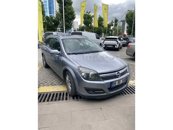 Sahibinden Opel Astra 1.6 Elegance 2006 Model 