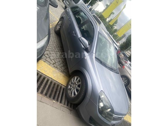 Sahibinden Opel Astra 1.6 Elegance 2006 Model 