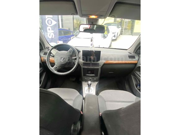 Sahibinden Opel Astra 1.6 Elegance 2006 Model 