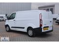 BÜYÜKSOYLU BEYSOY'DAN 2015 TRANSİT CUSTOM VAN 310 S TREND 100 Hp