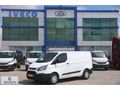 BÜYÜKSOYLU BEYSOY'DAN 2015 TRANSİT CUSTOM VAN 310 S TREND 100 Hp