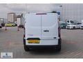 BÜYÜKSOYLU BEYSOY'DAN 2015 TRANSİT CUSTOM VAN 310 S TREND 100 Hp