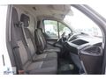 BÜYÜKSOYLU BEYSOY'DAN 2015 TRANSİT CUSTOM VAN 310 S TREND 100 Hp