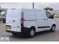 BÜYÜKSOYLU BEYSOY'DAN 2015 TRANSİT CUSTOM VAN 310 S TREND 100 Hp