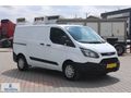 BÜYÜKSOYLU BEYSOY'DAN 2015 TRANSİT CUSTOM VAN 310 S TREND 100 Hp