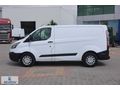 BÜYÜKSOYLU BEYSOY'DAN 2015 TRANSİT CUSTOM VAN 310 S TREND 100 Hp