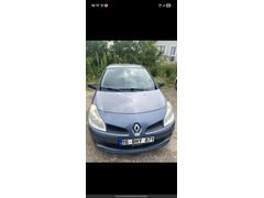 Sahibinden Renault Clio 1.2 Extreme 2008 Model Bursa