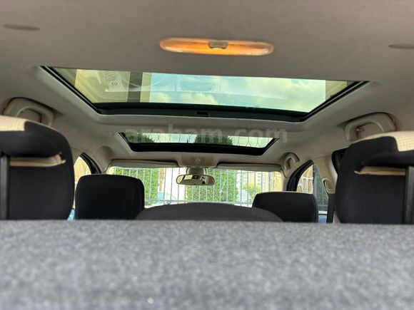 2009 MODEL OTOMATİK VİTES CAM TAVANLİ HATASİZ