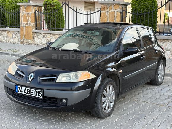 2009 MODEL OTOMATİK VİTES CAM TAVANLİ HATASİZ